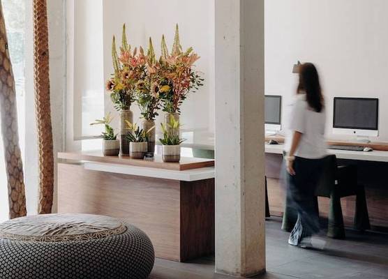 Courtyard by Marriott Montpellier 1