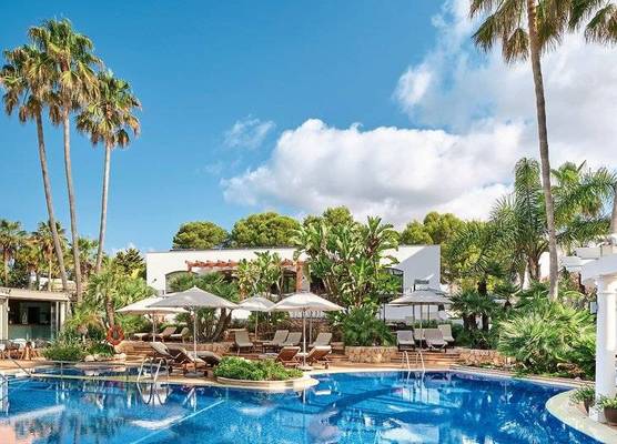 El Coto Boutique & Spa Hotel 1