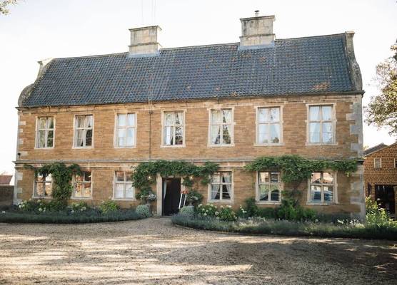 Allington Manor 1