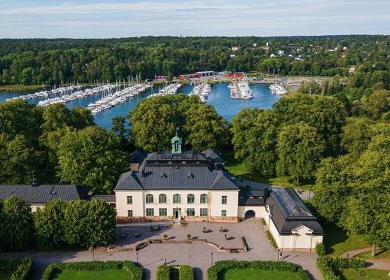 Näsby Slott 1
