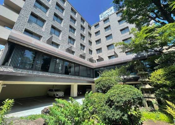 Shinjuku Sun Park Hotel 1
