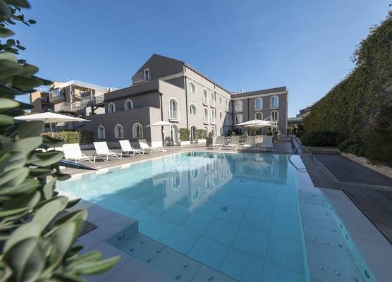 Airone City Hotel 1