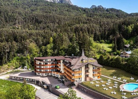 Parc Hotel Miramonti 1