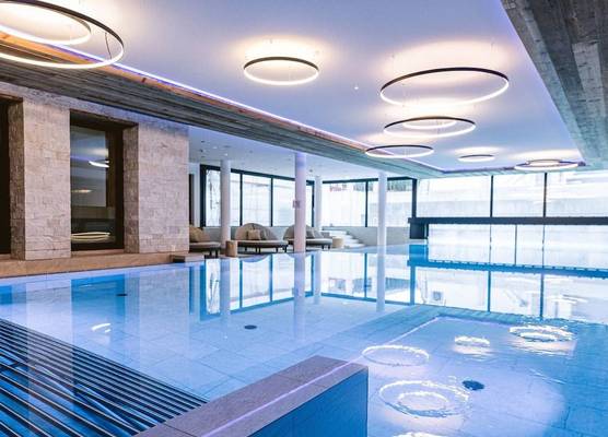 Ferienwelt Kesselgrub Hotel in Altenmarkt-Zauchensee 1