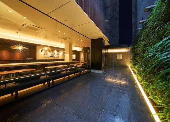 Hotel Resol Ueno 1