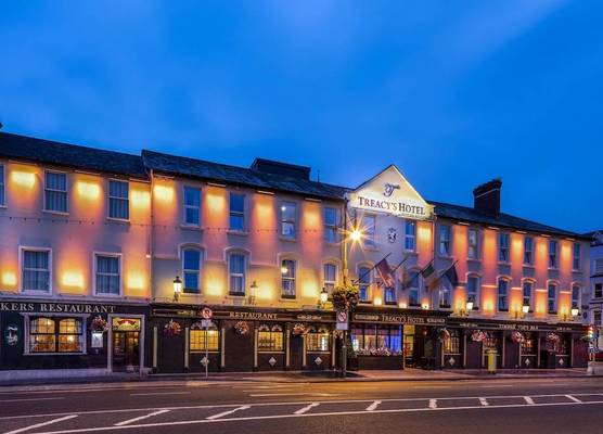 Treacys Hotel & Leisure Centre Waterford 1