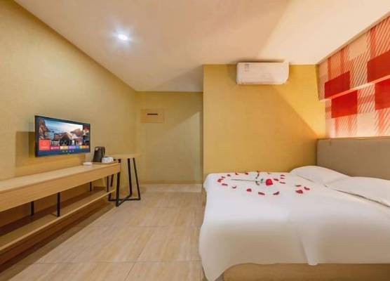 Yuebei Hotel 1