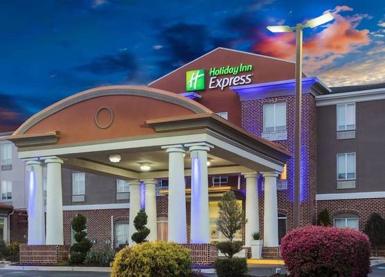 Holiday Inn Express & Suites BREMEN by IHG 1