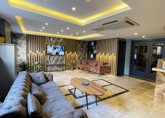 Zem Hotel 1