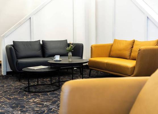 Best Western Hotel Heide 1