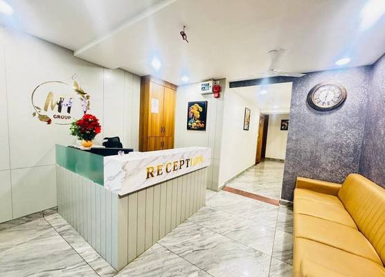 Hotel Long Stay 1