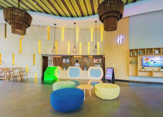 Holiday Inn Resort PHUKET KARON BEACH by IHG 1