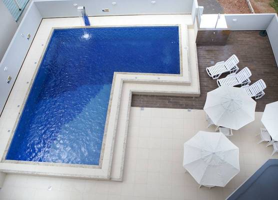 Hotel Três Fronteiras 1