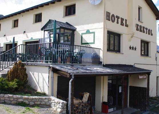 Hotel Peretol 1