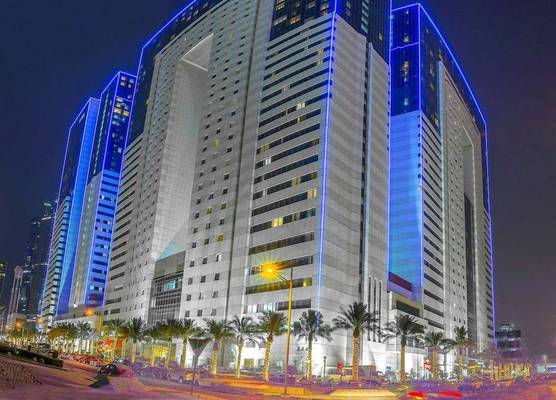 Ezdan Hotel West Bay 1