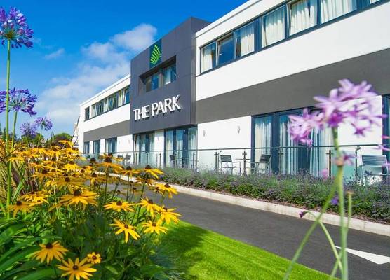 The Park Hotel 1