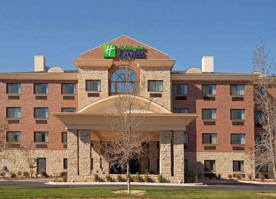 Holiday Inn Express & Suites LUBBOCK WEST by IHG 1