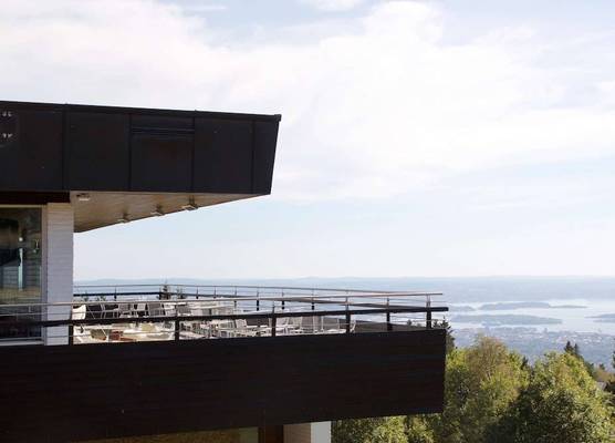 Voksenasen Hotell; Best Western Signature Collection 1