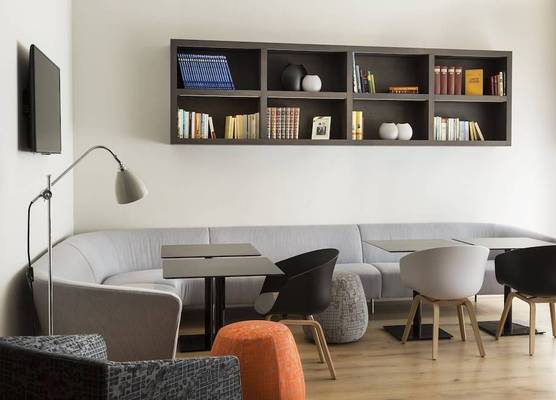 Citadines Presqu'île Lyon 1