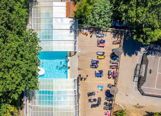 Camping Le Paradis 1