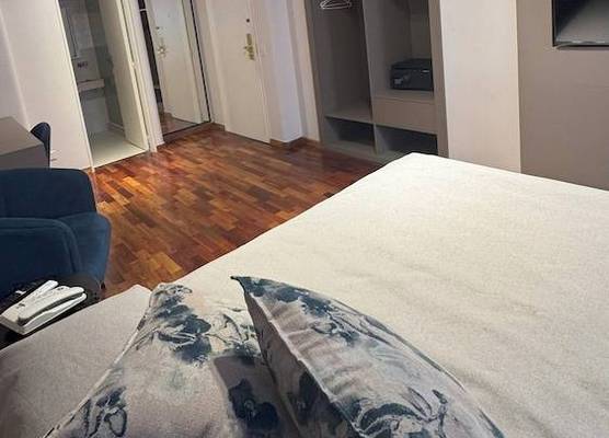 Tritone Hotel 1