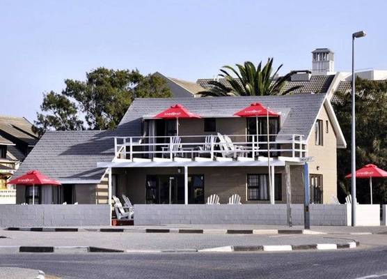 Swakopmund Sands 1