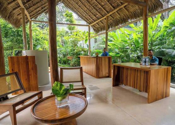 Hotel Nantipa - A Tico Beach Experience 1