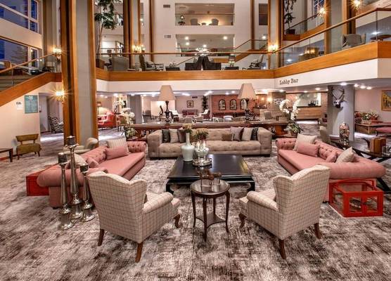 Agaoglu My Mountain Hotel 1