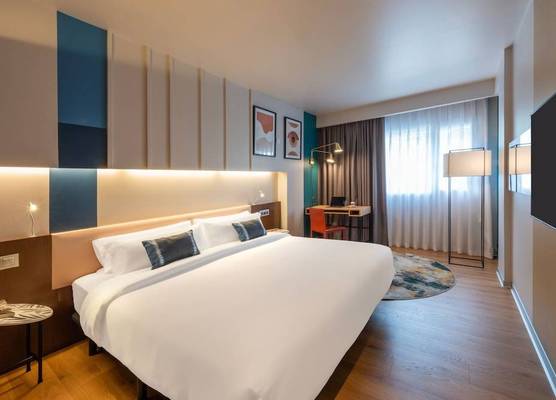 voco MADRID - RETIRO by IHG 1