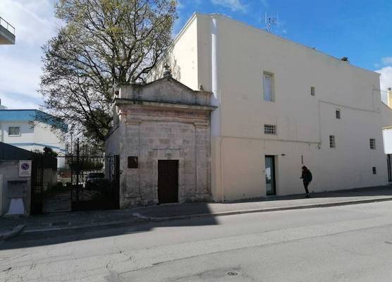 Villino Tortorelli 1