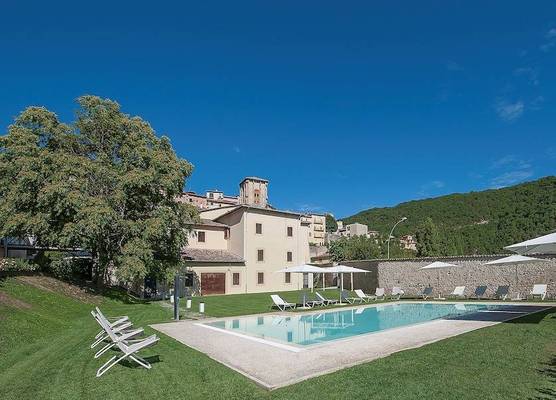 Hotel La Corte 1