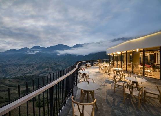 Pao's Sapa Leisure Hotel 1