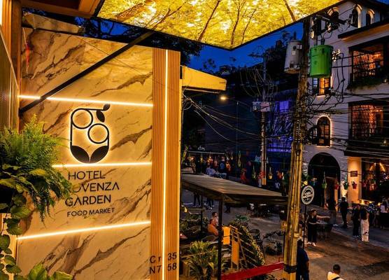 Hotel Provenza Garden 1