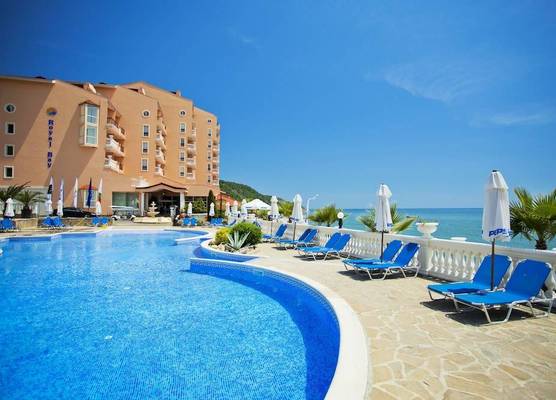 Royal Bay Hotel – All Inclusive 1