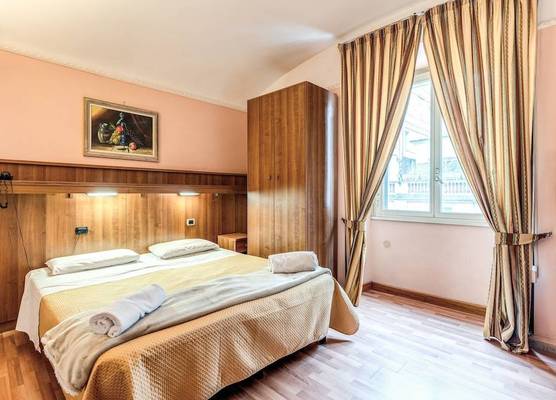 Hotel Altavilla 1
