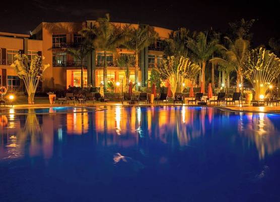 Protea Hotel by Marriott Entebbe 1