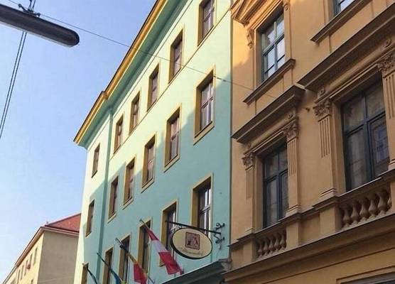 Hotel Viki 1