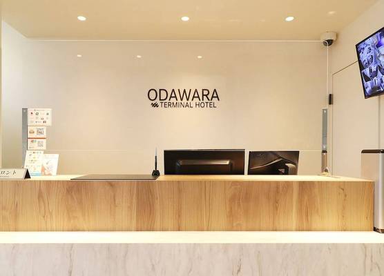 Odawara Terminal Hotel 1