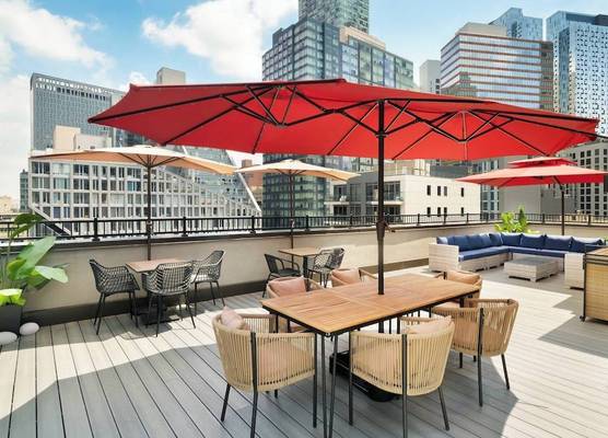 EVEN Hotel Long Island City - New York by IHG 1