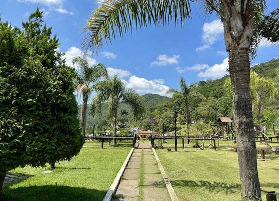 Vale Encantado - Eco Park & Hotel 1
