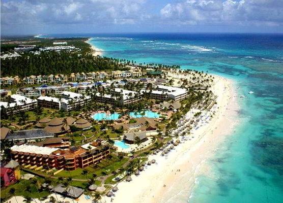 VIK Hotel Cayena Beach All Inclusive 1