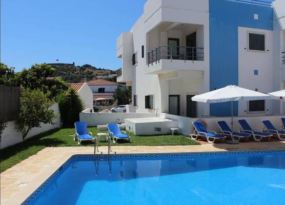 Vicentina Hotel 1