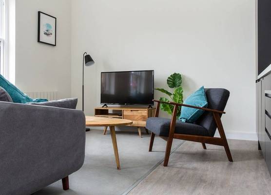 Queens Park by Viridian Apartments 1