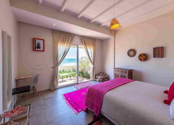 Kite House Dakhla 1