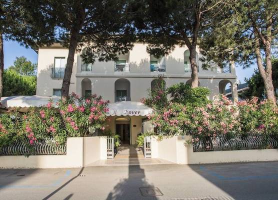 Hotel Dover Rooms & Coffee Adults Friendly 1