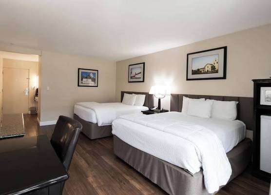 King Frederik Inn 1
