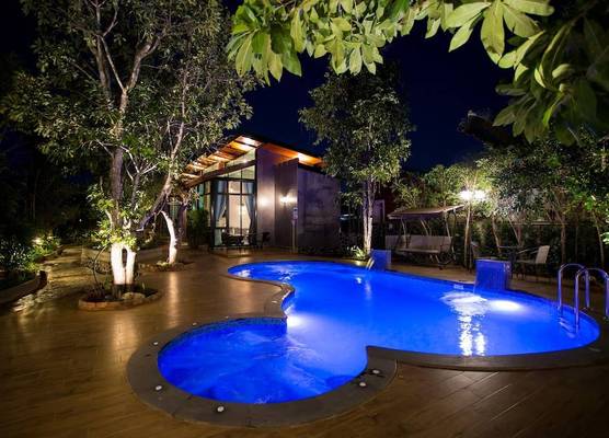 Foresto Sukhothai Guesthome 1