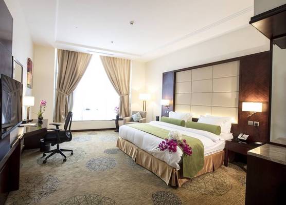 Prime Al Hamra Hotel 1