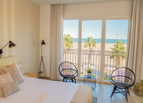 Hotel Boutique Balandret 1