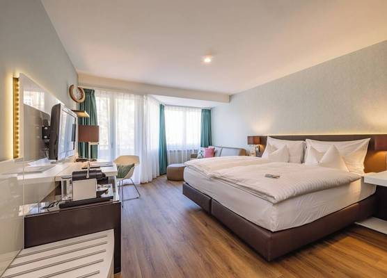 Hotel Spalentor - Ihr sympathisches Stadthotel 1